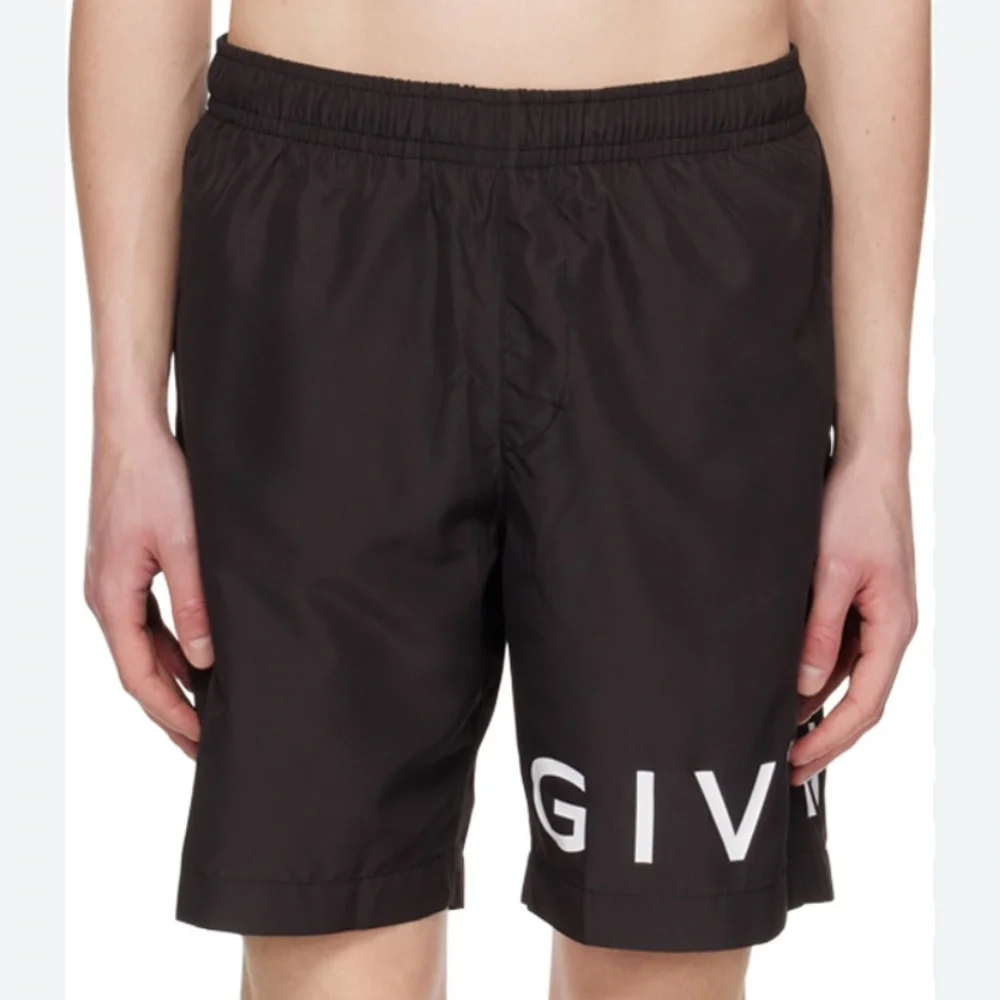 Givenchy men swim trunks size S